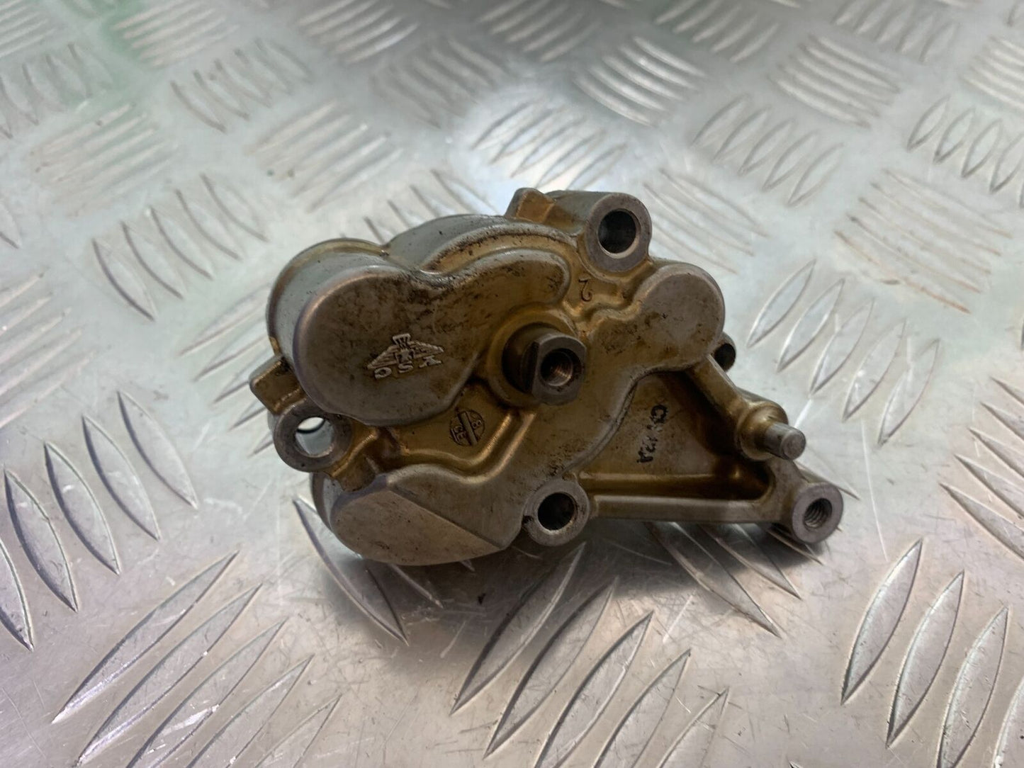 HONDA CBR650 R CBR 650R OIL PUMP YEAR 2019-2020 (STOCK 952)