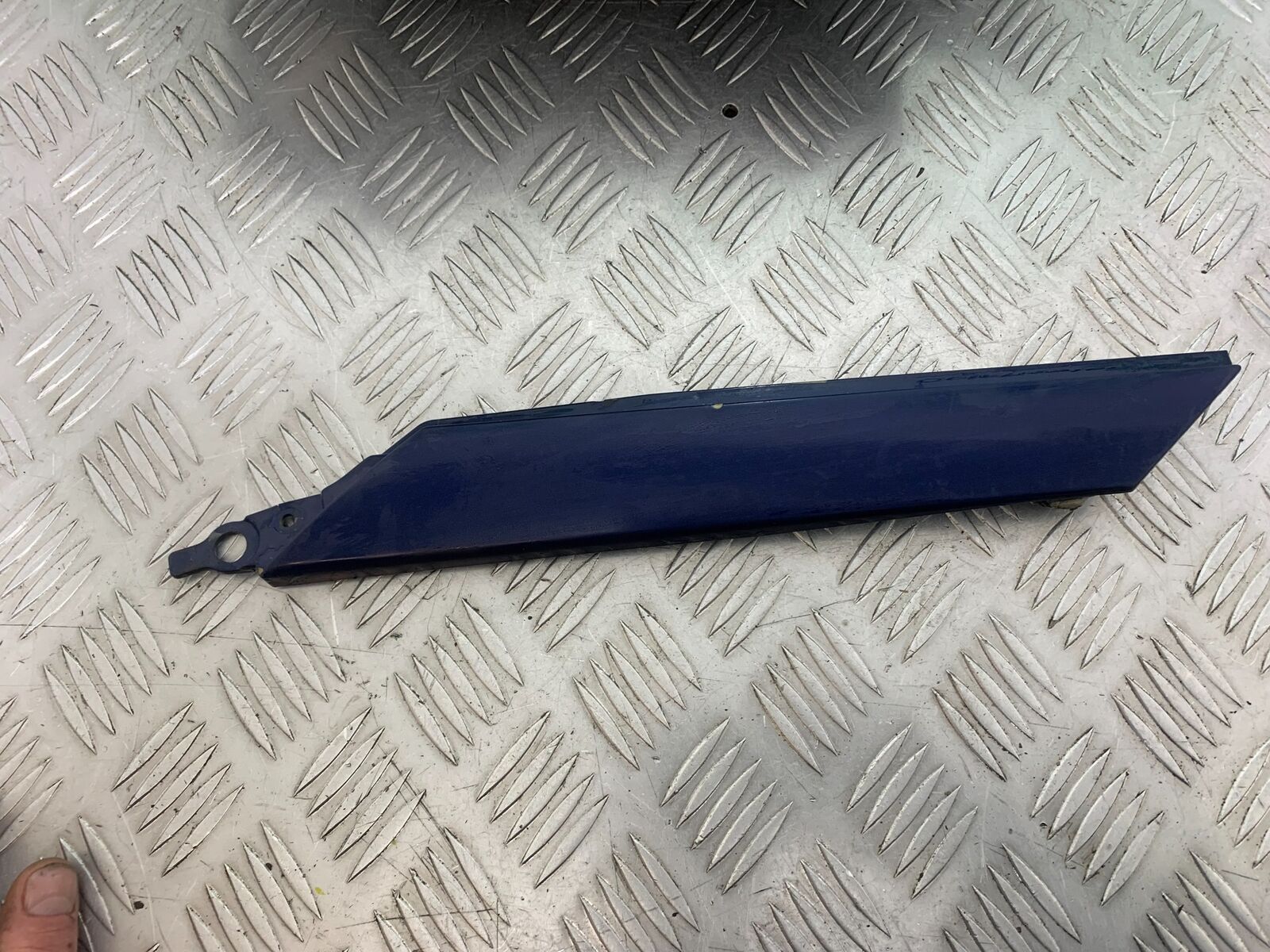 YAMAHA FJ1100 FJ 1100 INFILL TRIM   YEAR 1984-1985 (CMB1101)