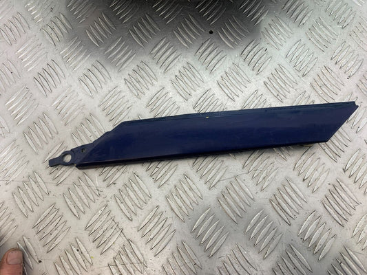 YAMAHA FJ1100 FJ 1100 INFILL TRIM   YEAR 1984-1985 (CMB1101)