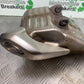 TRIUMPH TRIDENT 660 EXHAUST    YEAR 2021-2024 (CMB1295)