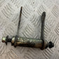 TRIUMPH 1050 SPEED TRIPLE REAR SHOCK LINKAGE   YEAR 2005-2007 (CMB1322)
