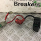 HONDA CBR1100 BLACKBIRD STARTER SOLENOID YEAR 2000 (STOCK 522)