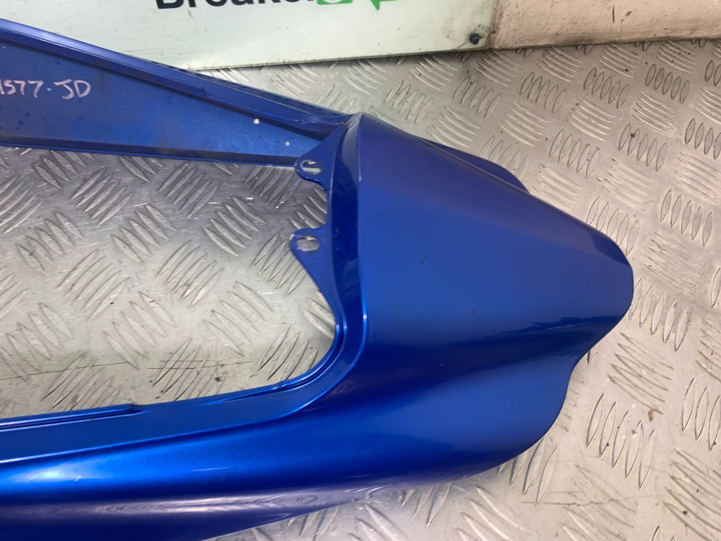 TRIUMPH 1050 SPRINT ST TAIL PIECE   YEAR 2004-2007 (CMB1197)