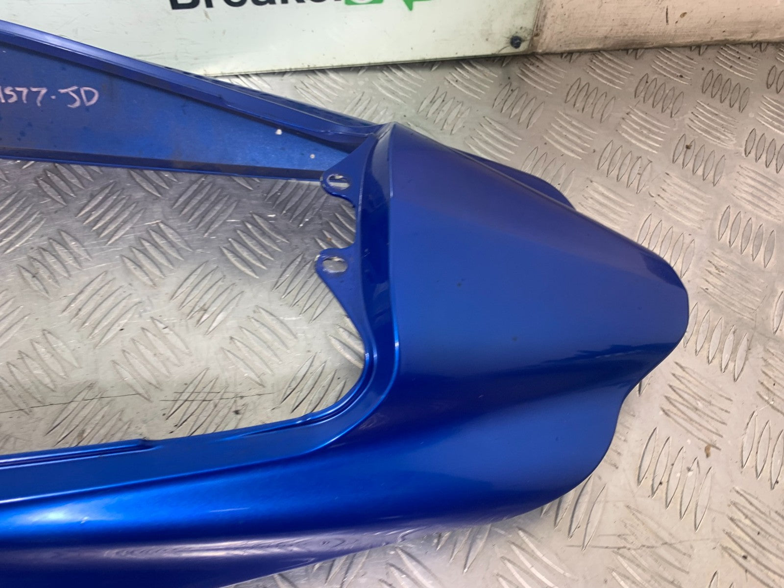 TRIUMPH 1050 SPRINT ST TAIL PIECE   YEAR 2004-2007 (CMB1197)