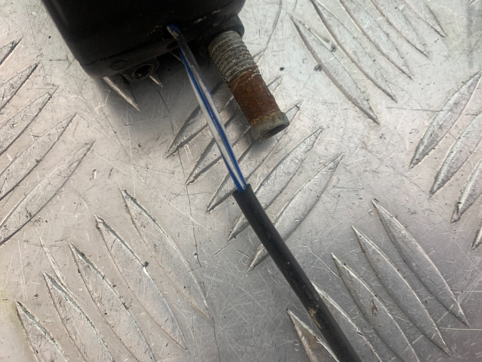 RIEJU 125 RS2 RIGHT SWITCH  YEAR 2007 (CMB1142)