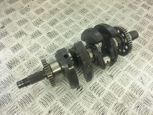HONDA CRF1000 (DCT) AFRICA TWIN CRANK   YEAR 2016-2019 (STOCK 724)