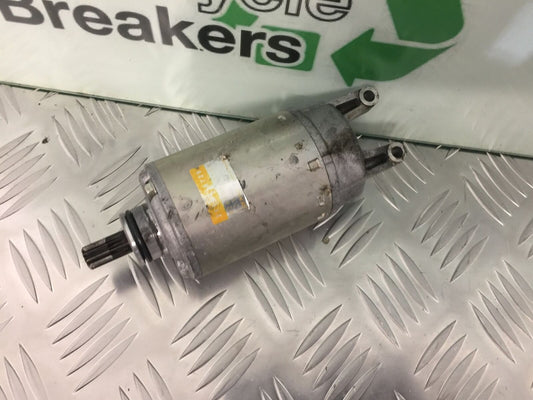 KAWASAKI Z800 Z 800 STARTER MOTOR   YEAR 2013-2017 (STOCK 925)