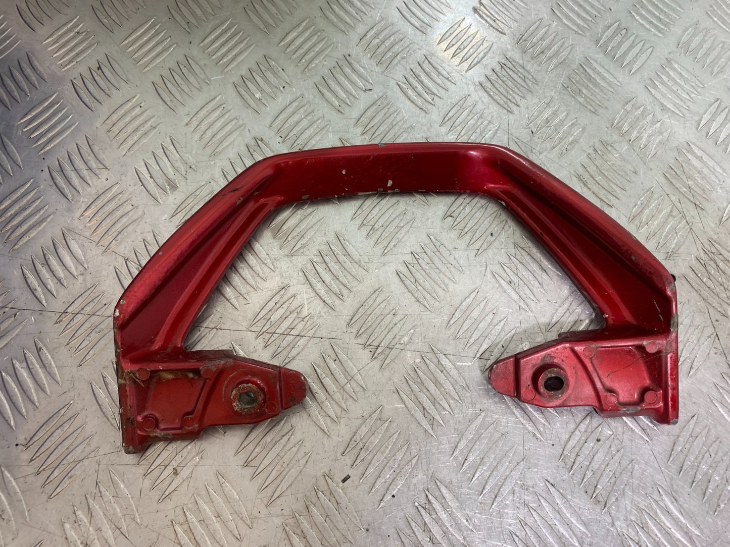 SUZUKI RF900 RF 900  GRAB RAIL YEAR 1994-1999 CMB1326