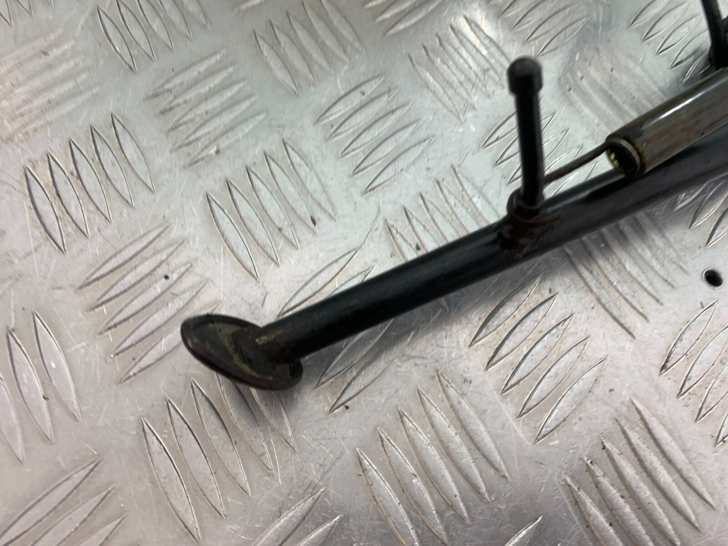 KAWASAKI ZX12R ZX12 R SIDE STAND  YEAR 2000-01 (CMB1038)