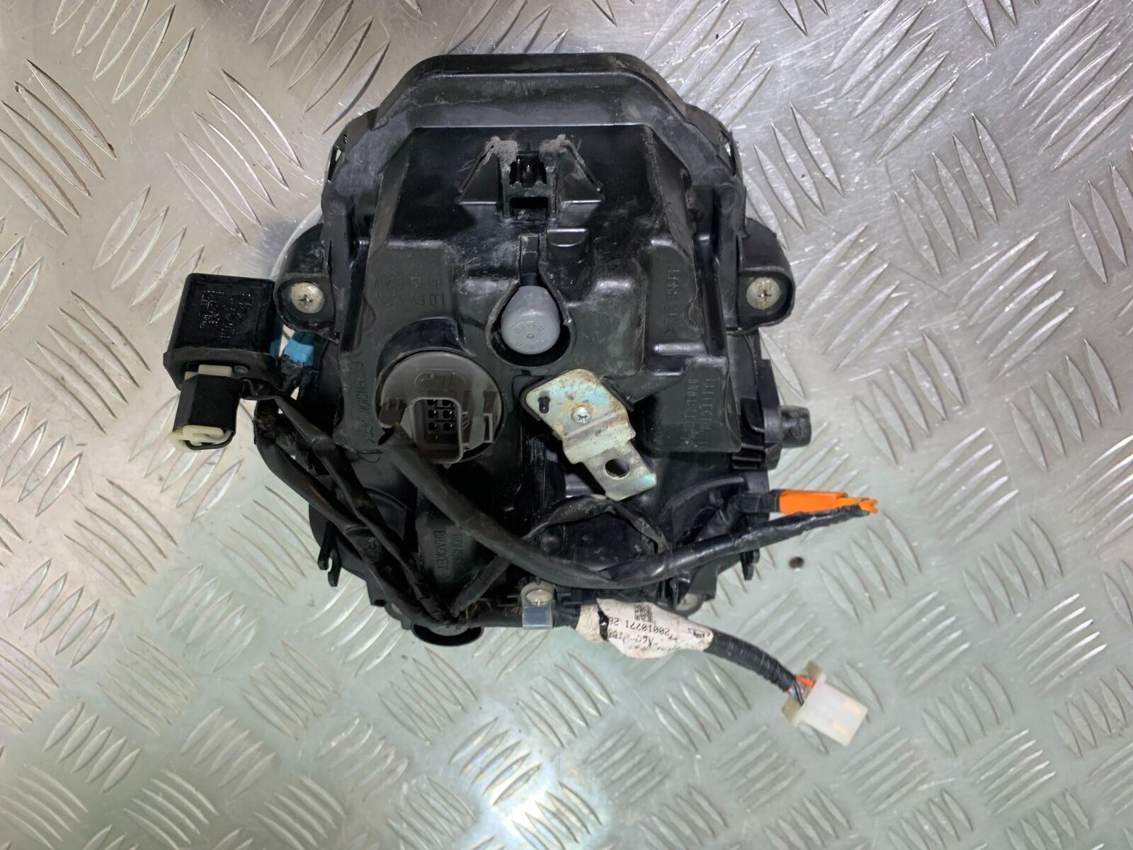 HONDA MSX125 GROM HEADLIGHT  YEAR 2016-2020  (CMB1009)