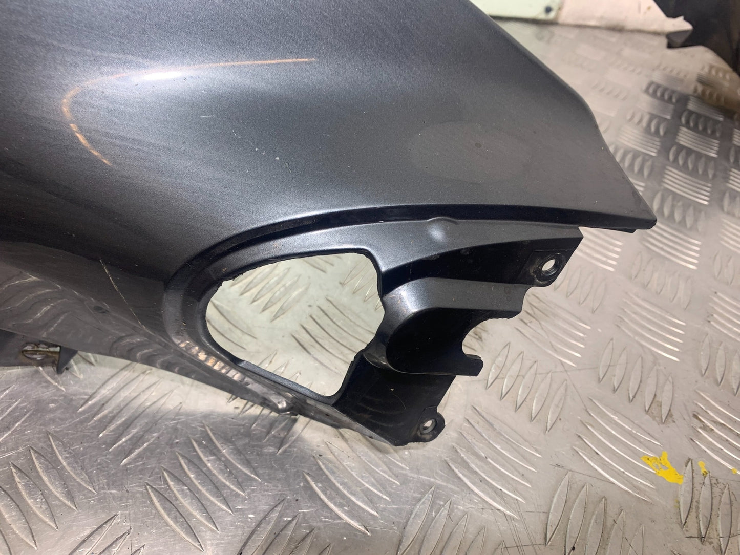 BMW K1200 K 1200 LT TOP FAIRING YEAR 1999-07 (CMB1138)