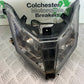 NECO ALEXONE 125 HEADLIGHT  YEAR 2016-2022  (CMB1273)