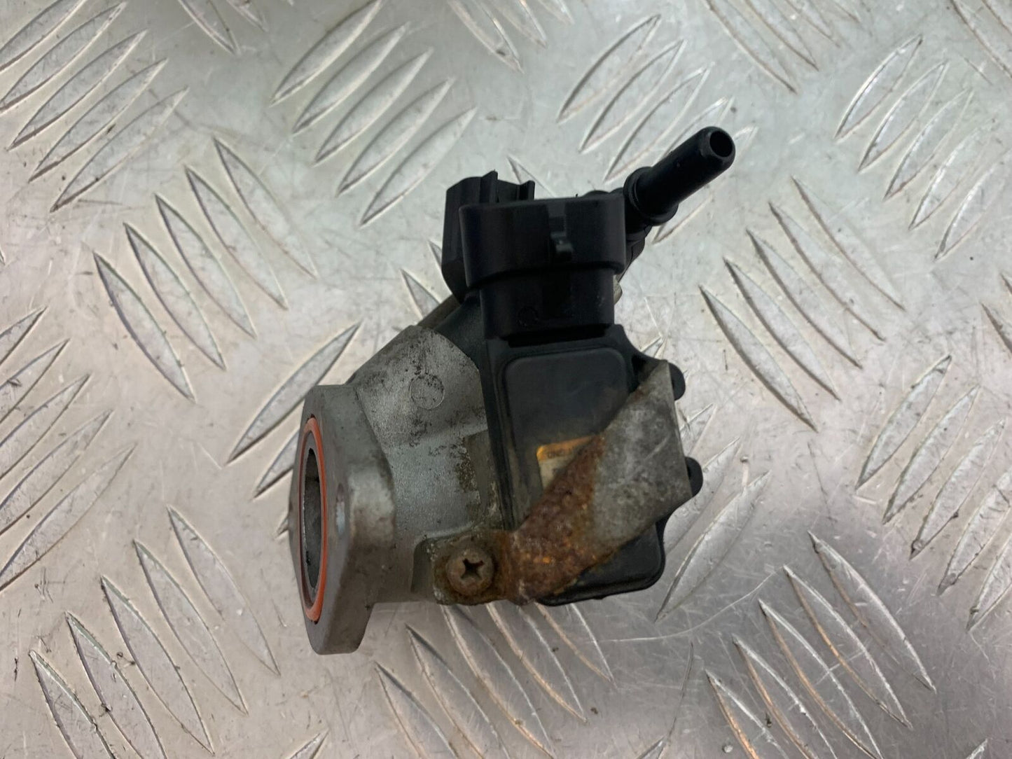 MUTT GT-SS 125 INJECTOR   YEAR 2020- 2024 (CMB1085)