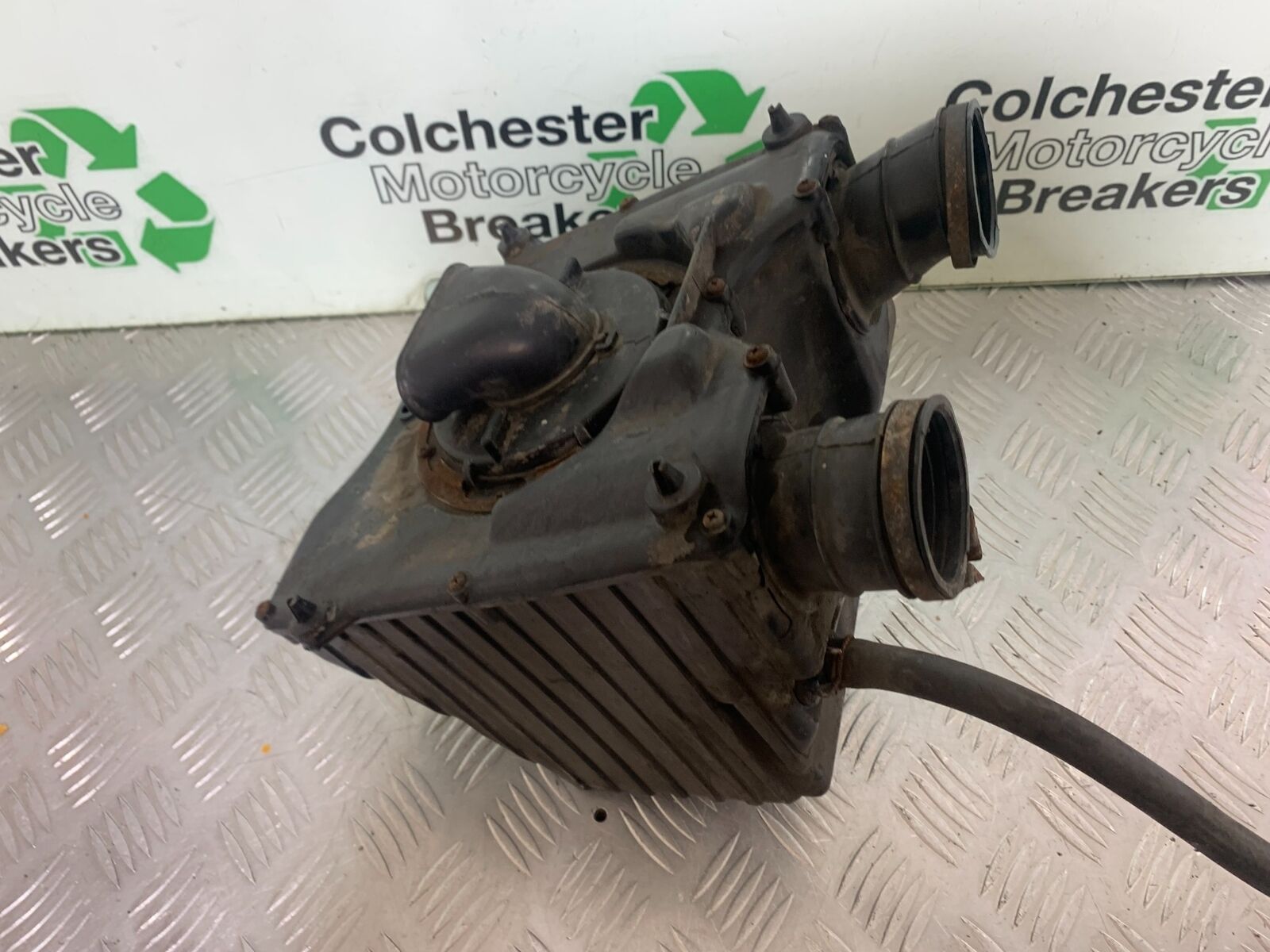 HONDA CX500 CX 500 AIRBOX YEAR 1980 (CMB1131)
