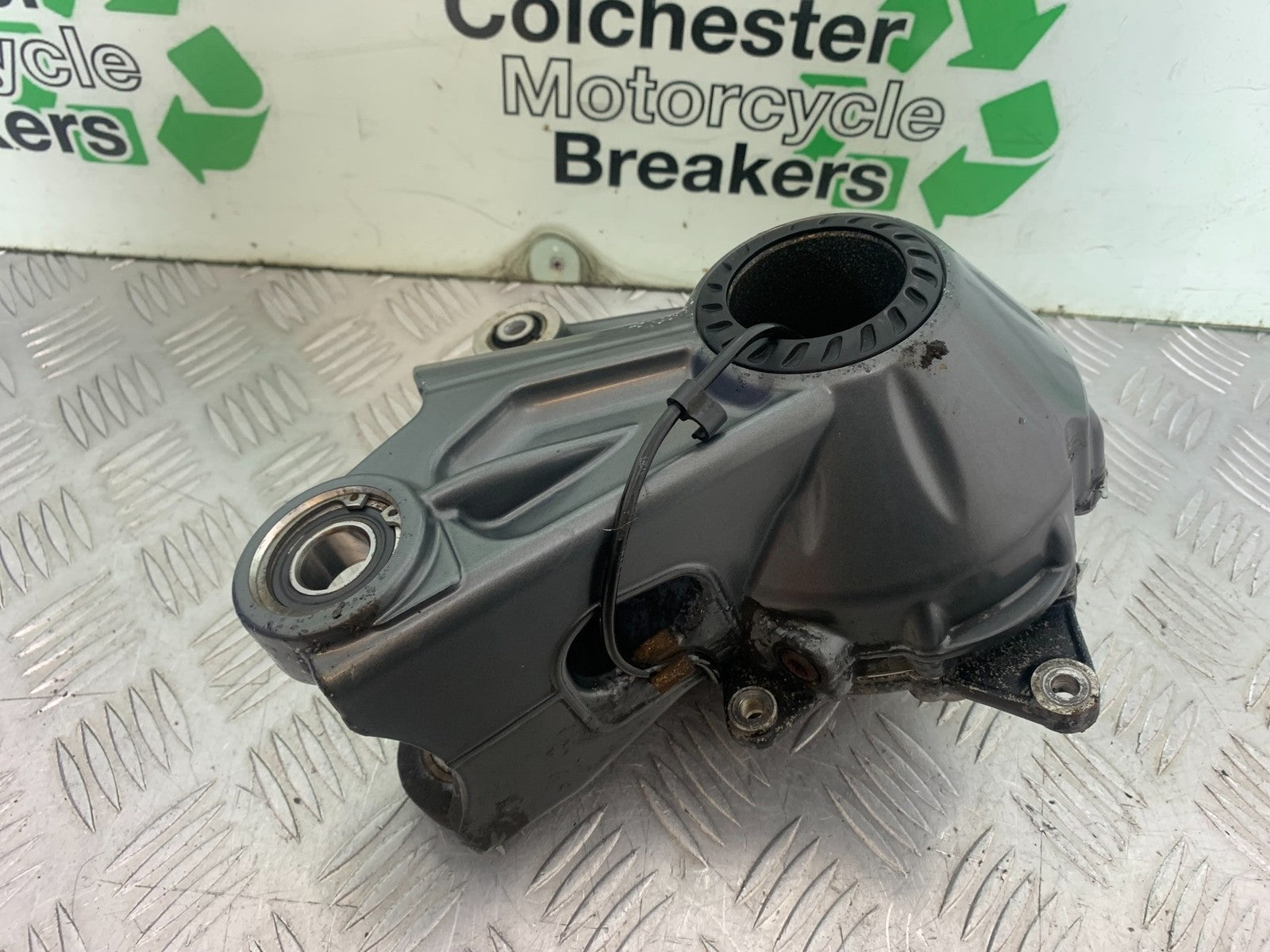 BMW K1300 S K 1300 S REAR DIFF  YEAR 2009-16 (CMB1216)