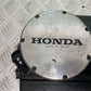 HONDA VT700 VT 700 SHADOW  CLUTCH COVER YEAR 1984-85 (CMB1328)