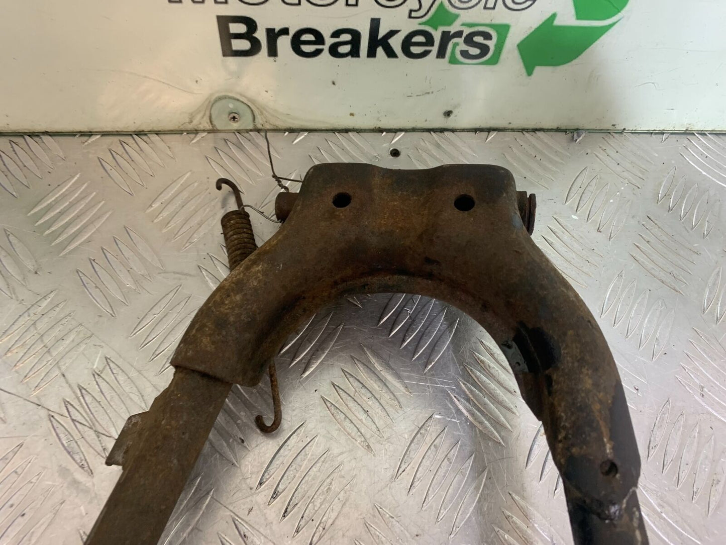 HONDA CX500 CX 500 CENTER STAND YEAR 1980 (CMB1131)