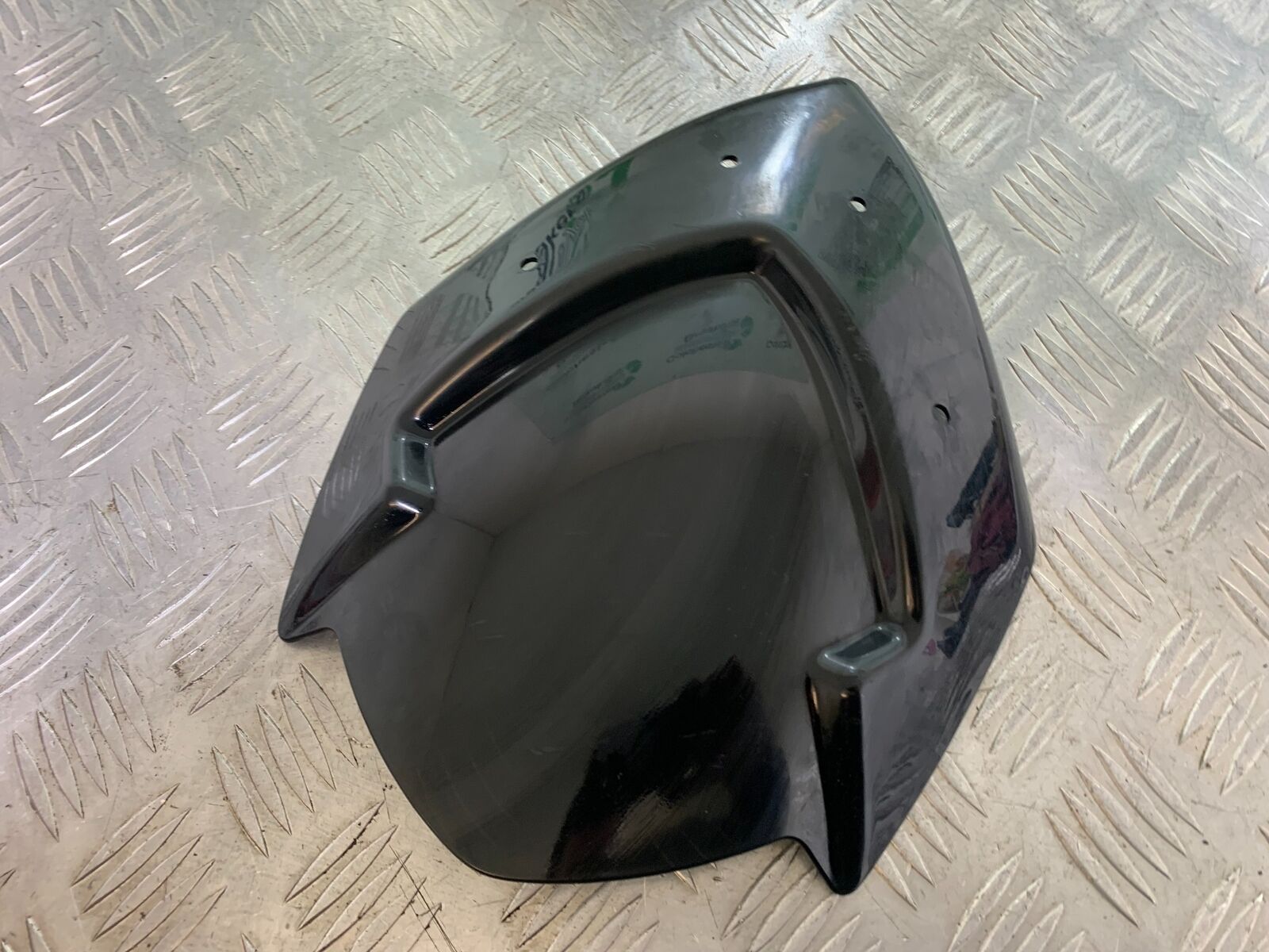 SUZUKI GSX S 1000 GSX-S 1000 SCREEN  YEAR 2016-2019 (CMB1082)