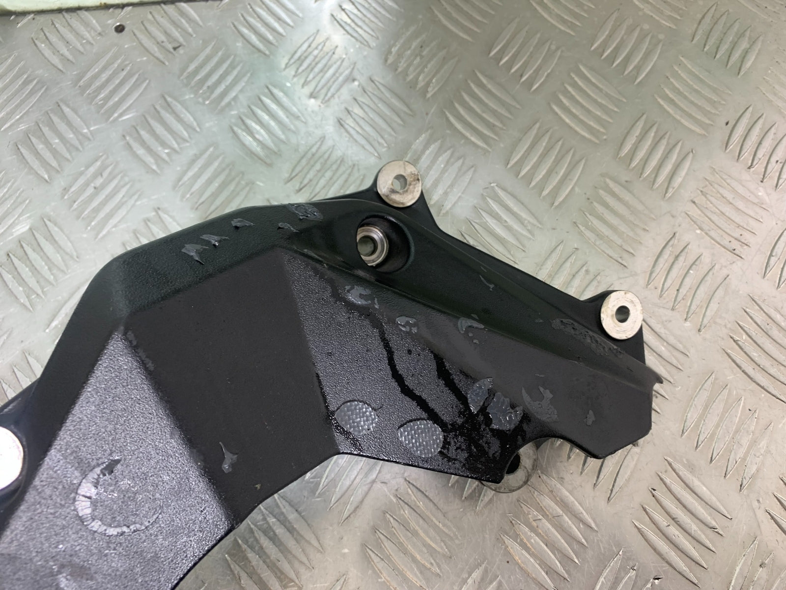 MV AGUSTA 800 F3 RIGHT FRAME SUPPORT  YEAR 2013-2016 (CMB1152)