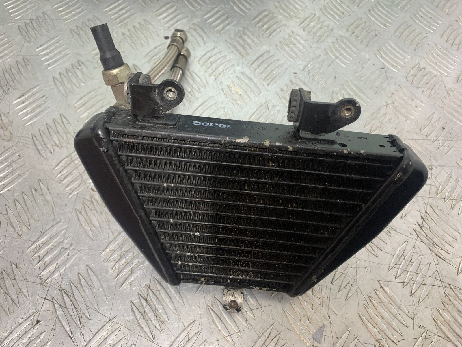 DUCATI 1198 S OIL COOLER  YEAR 2009-2011 (CMB1219)