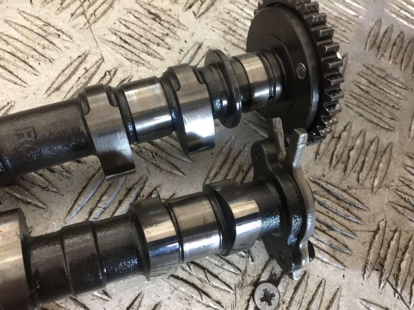 HONDA CBR600 CBR 600 RR CAMS  2007-2011 (STOCK 725)