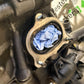 DUCATI 937 MONSTER ENGINE YEAR 2021-2024 (CMB1270) - 9,000 MILES