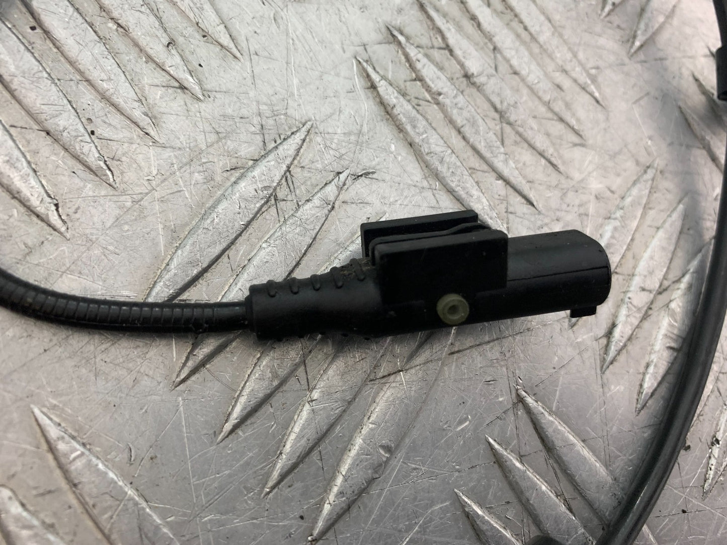 APRILIA TUONO 1000 V4R FRONT ABS SENSOR  YEAR 2011-13  (CMB1316)