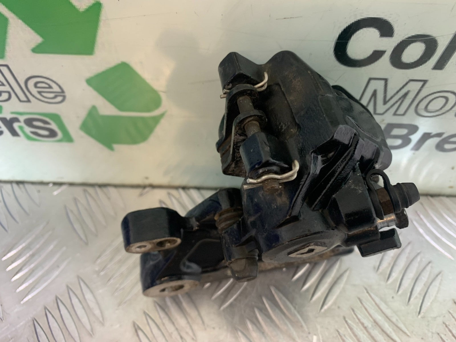KTM DUKE 125 REAR BRAKE CALIPER  YEAR 2017-2022 (CMB1222)
