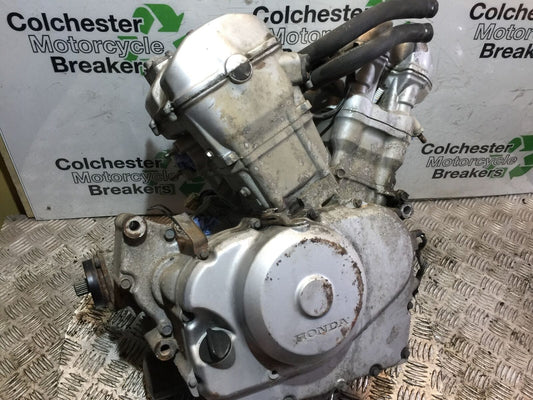 HONDA NT 700 V DEAUVILLE ENGINE  YEAR 2006-2010 (STOCK 900)