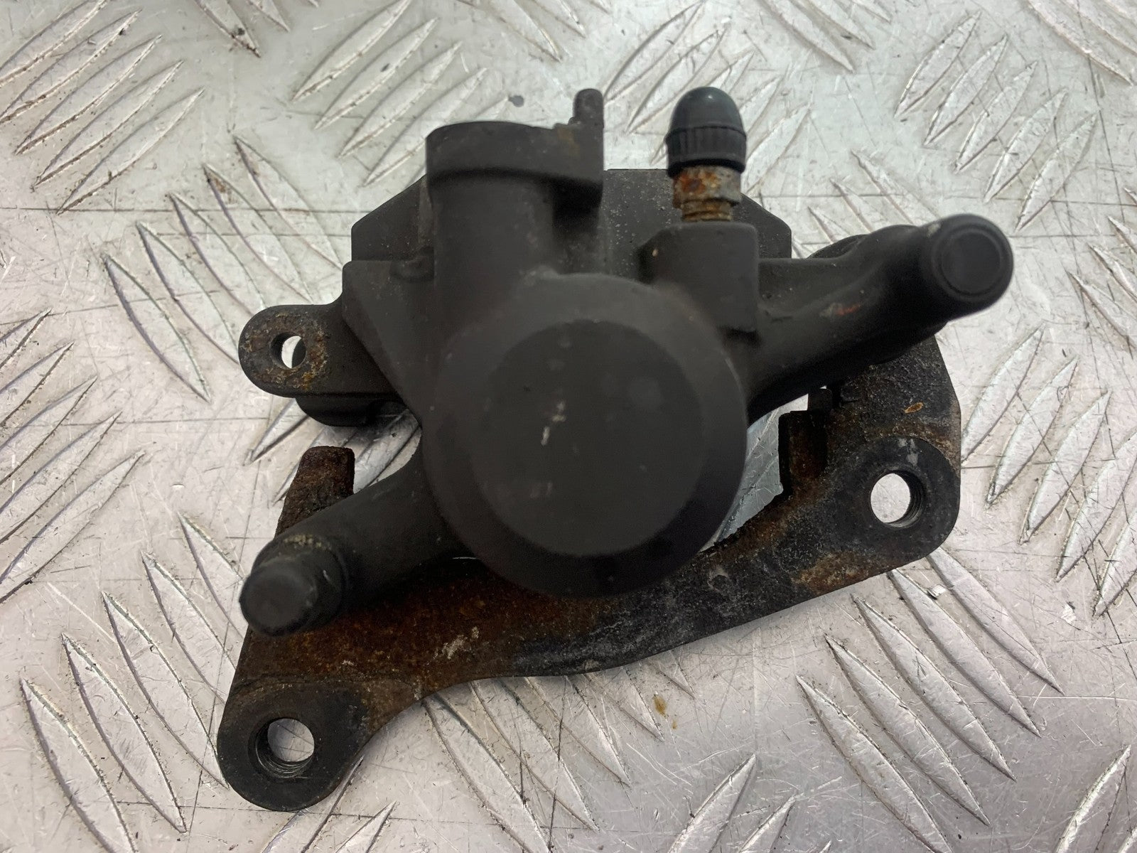YAMAHA NMAX-125 N MAX 125 REAR BRAKE CALIPER  YEAR 2015-2020  (CMB1231)
