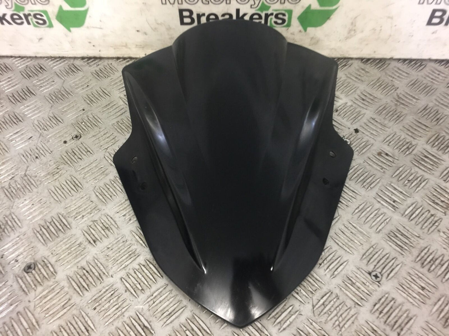 KAWASAKI NINJA 300 EX300 SCREEN  YEAR 2017 (STOCK 492)