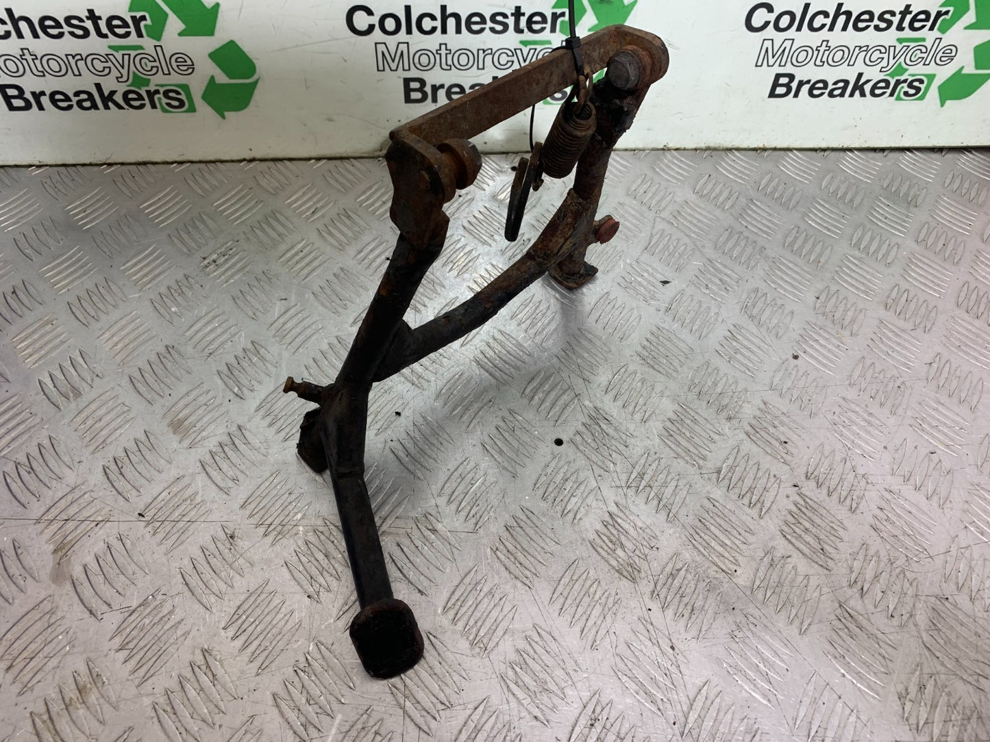 HONDA NC700 X CENTER STAND  YEAR 2012-2014 (CMB1327)