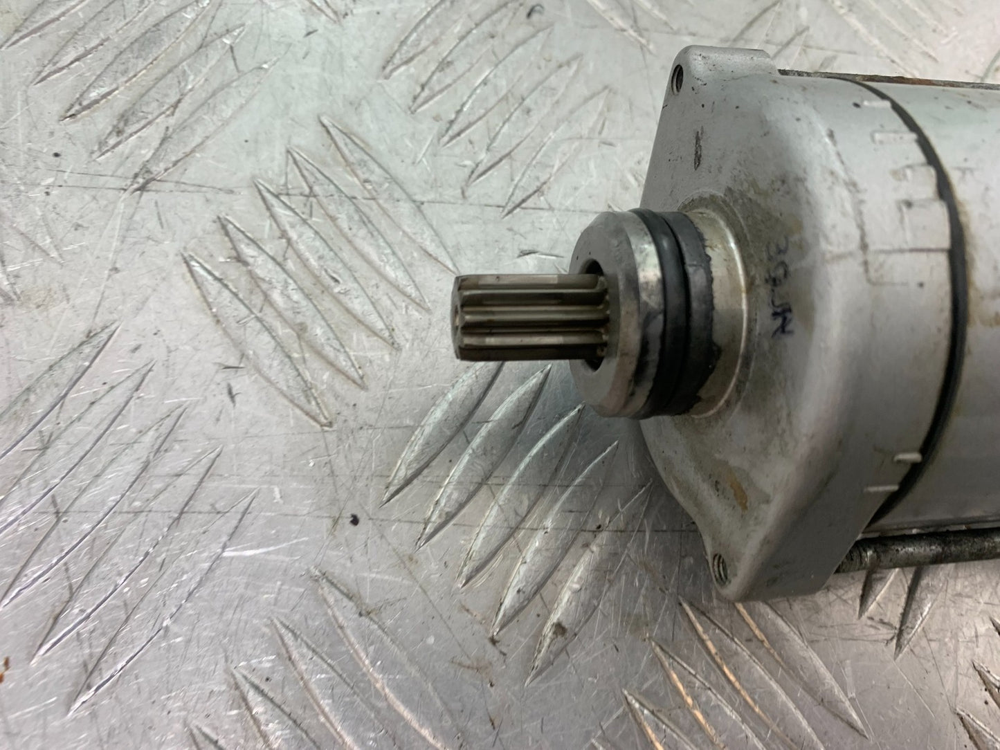HONDA VT750 SHADOW STARTER MOTOR   YEAR 2003-2004 (CMB1265)