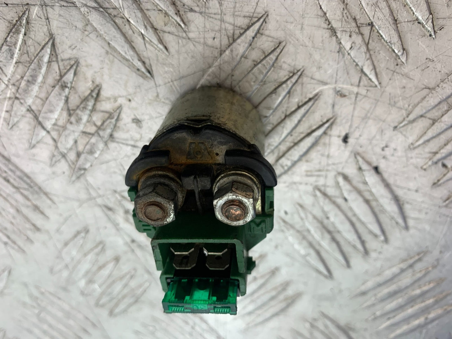 KAWASAKI ZZR1100 D SOLENOID   YEAR 1993-2001 (CMB1289)