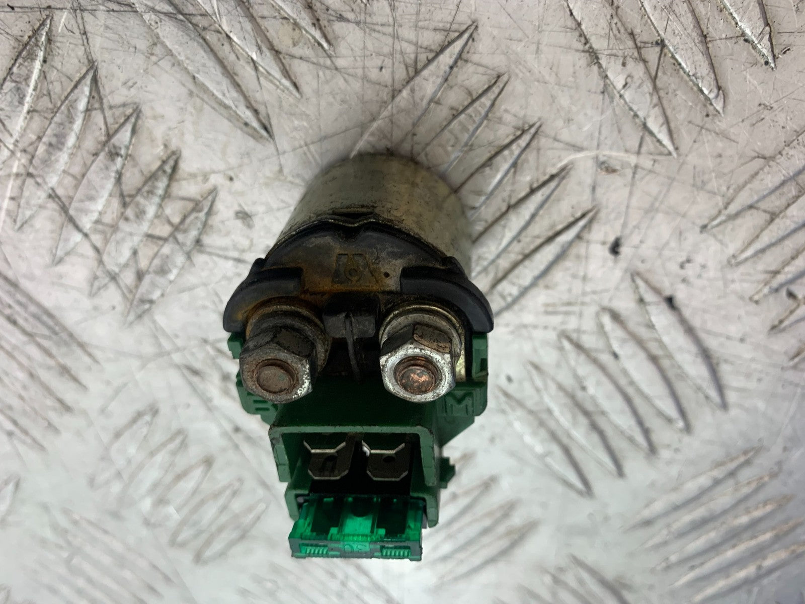 KAWASAKI ZZR1100 D SOLENOID   YEAR 1993-2001 (CMB1289)