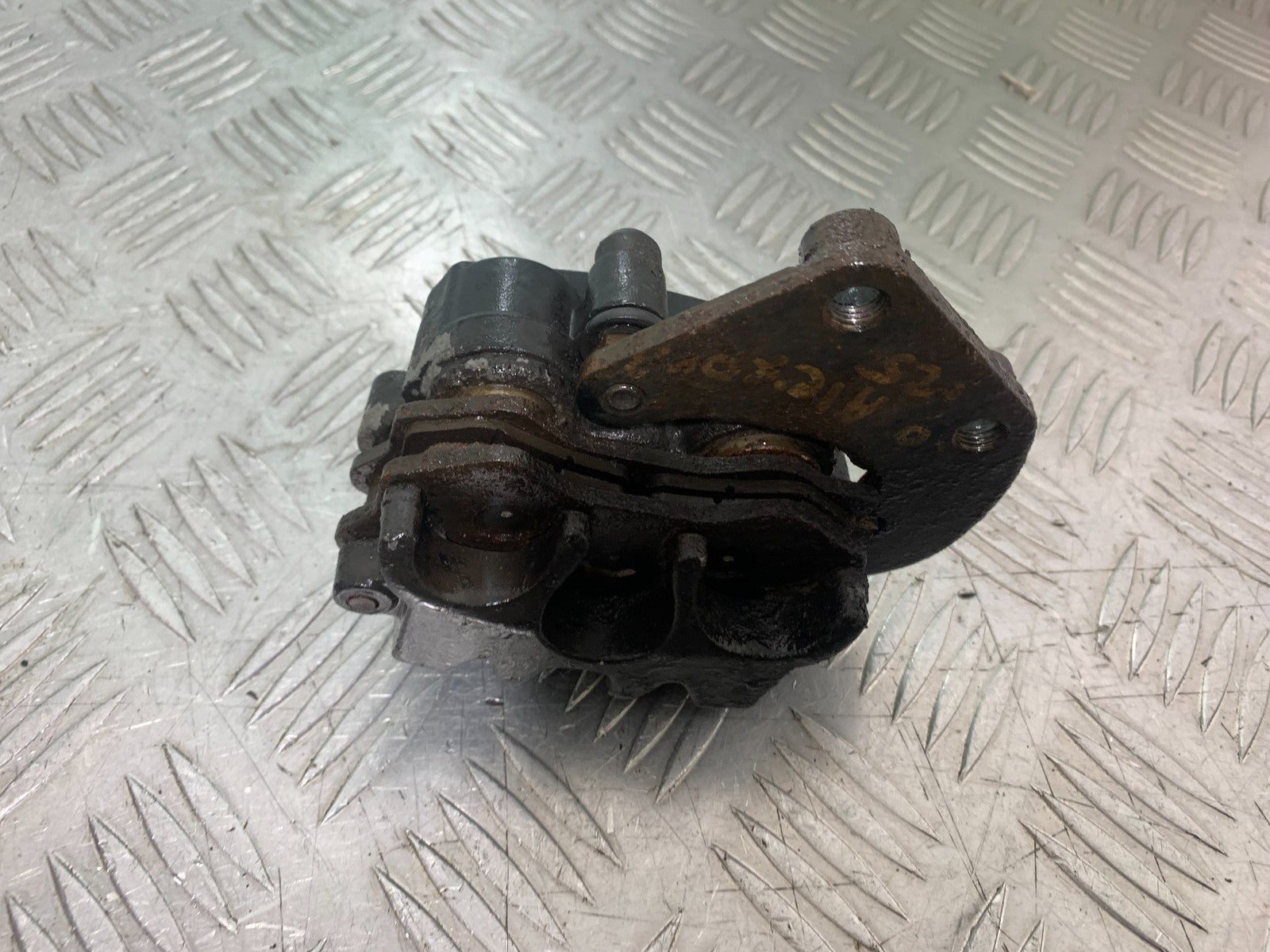 NECO ALEXONE 125 FRONT CALIPER  YEAR 2016-2022  (CMB1273)