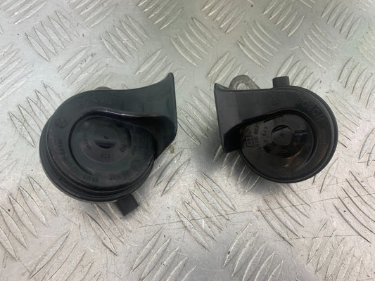 BMW K1200 K 1200 LT HORNS   YEAR 1999-07 (CMB1271)