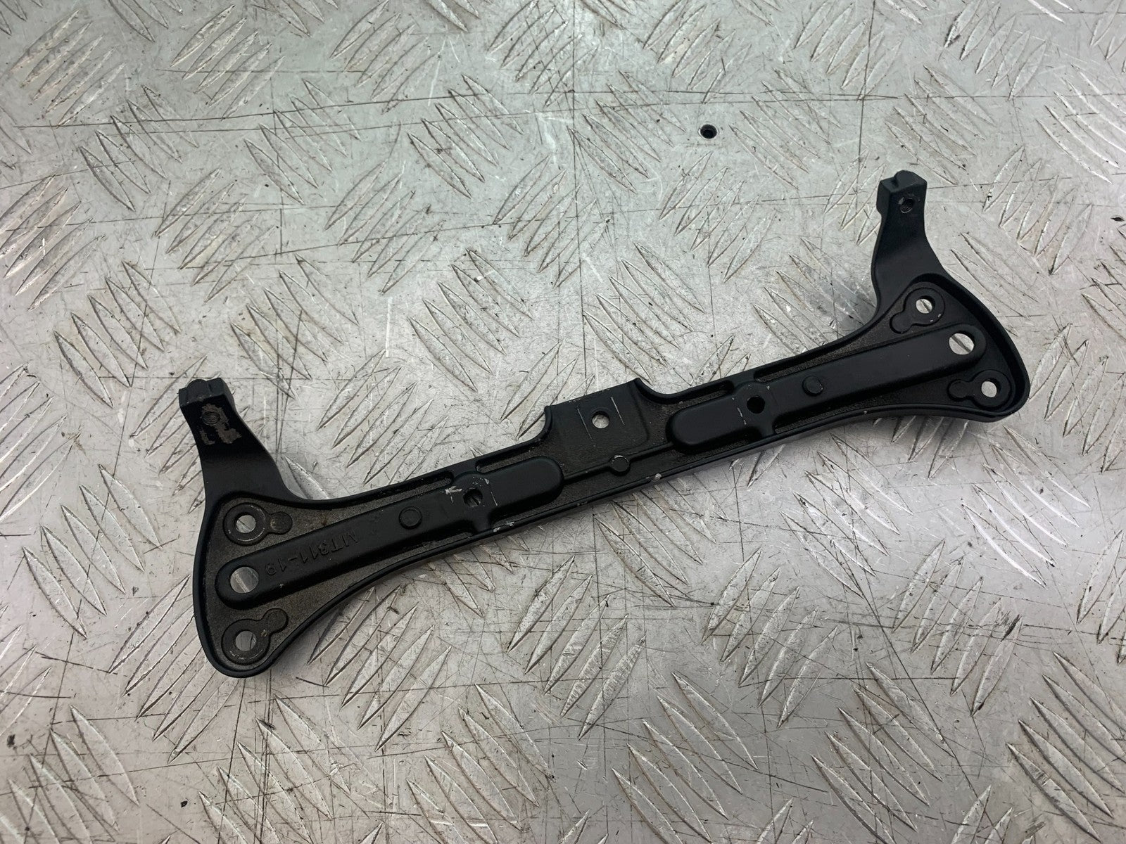 KAWASAKI ZX10R ZX10 R MIRROR  MOUNTING BRACKET    2008-2010 (CMB1206)