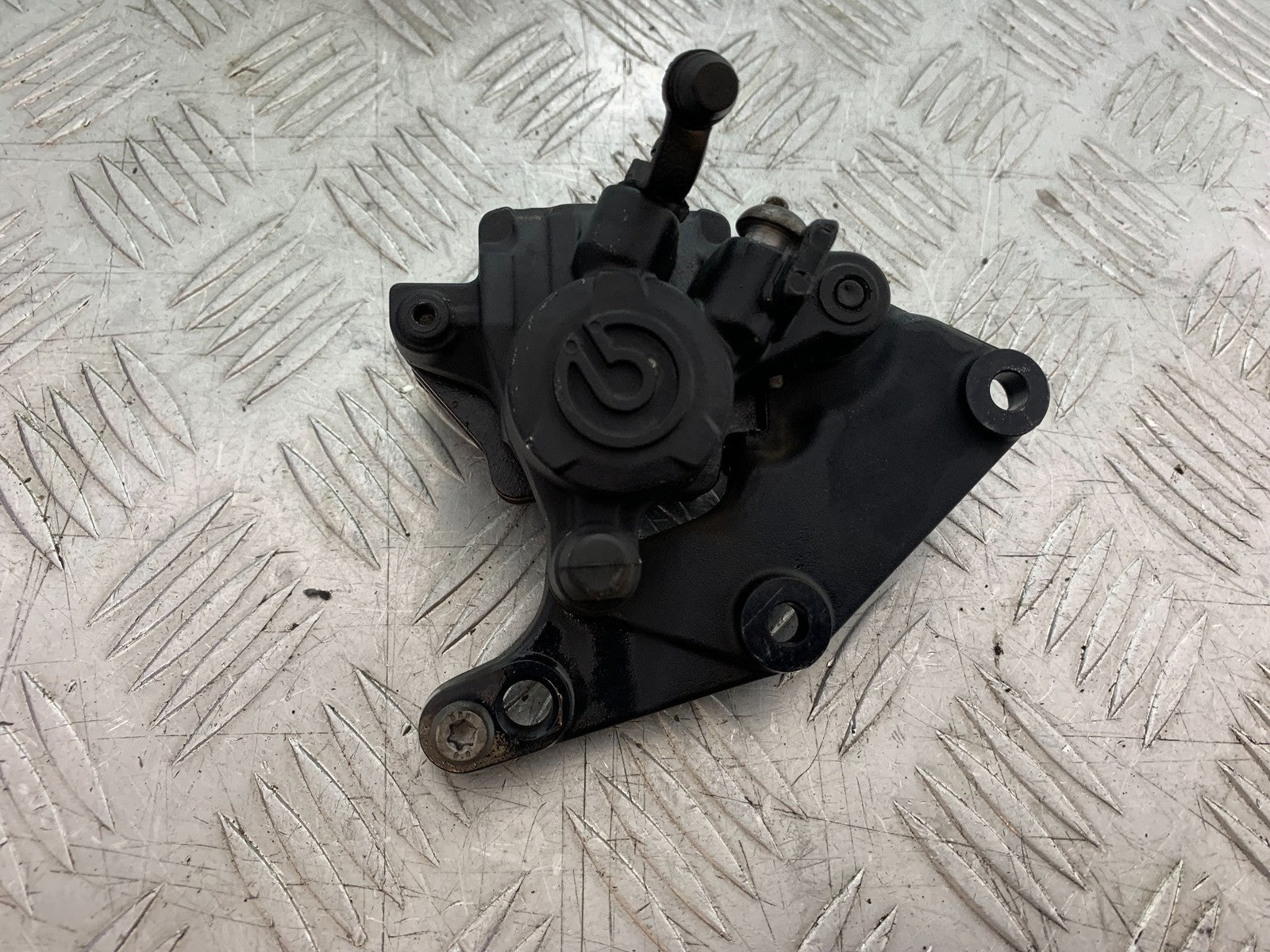 BMW F800 GT REAR BRAKE CALIPER  YEAR 2013-2017 (CMB1248)