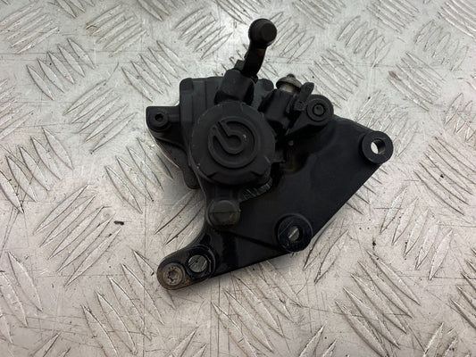 BMW F800 GT REAR BRAKE CALIPER  YEAR 2013-2017 (CMB1248)