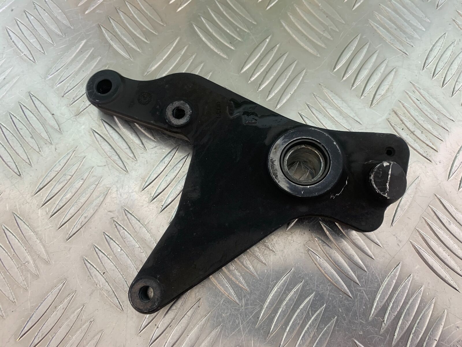 KAWASAKI Z1000 Z 1000 SX REAR CALIPER BRACKET YEAR 2011-13 (CMB1000)
