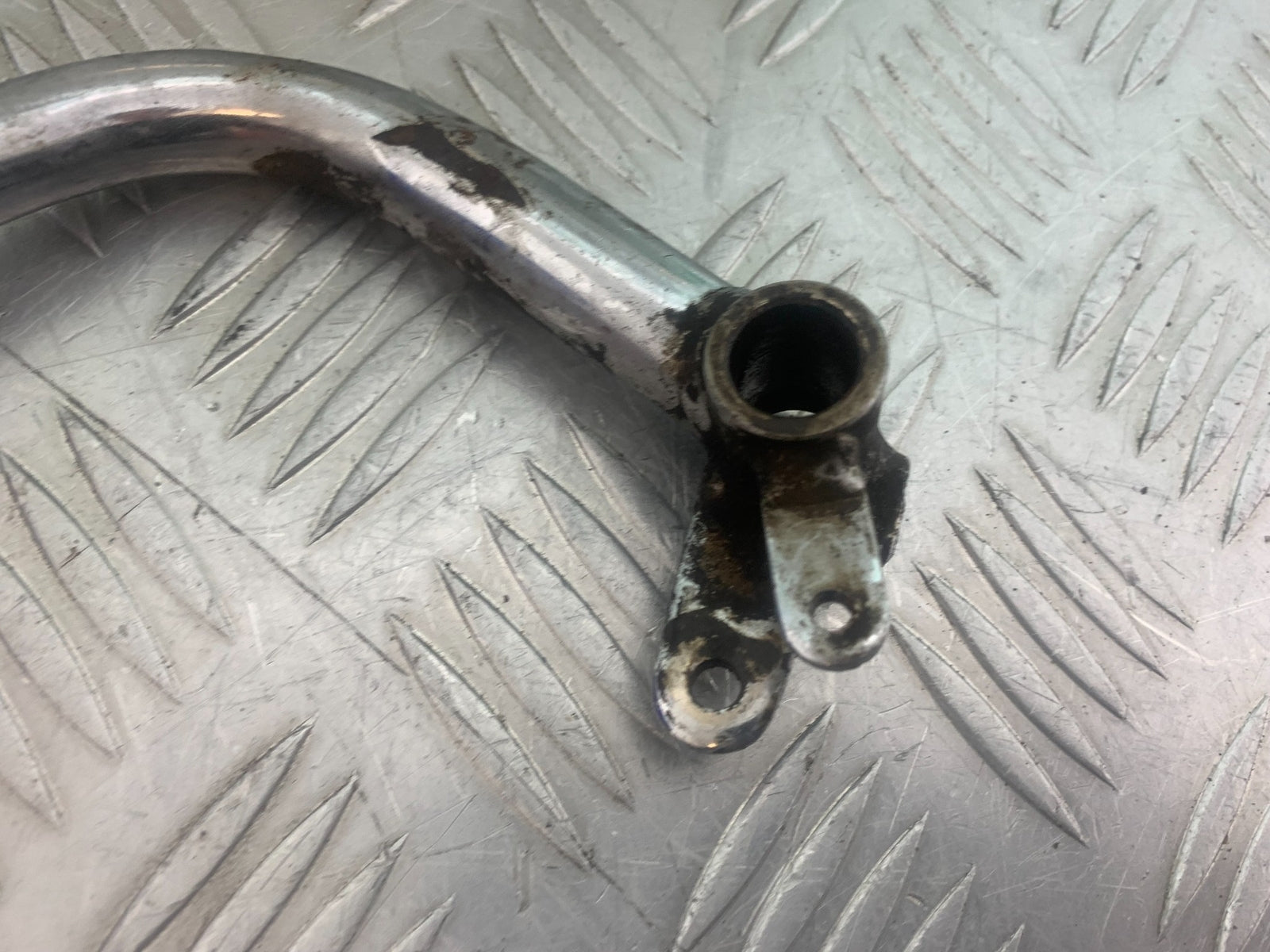 YAMAHA XV535 XV 535 VIRAGO REAR BRAKE PEDAL YEAR 1994-02 (CMB1139)