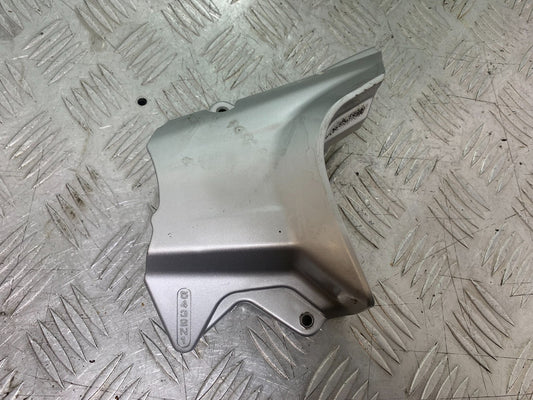 HONDA CBF125 CBF 125 SPROCKET COVER  YEAR 2009-14  (CMB1172)