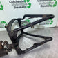 HARLEY DAVIDSON FXS BLACKLINE 1585 SWINGARM AND SHOCKS   YEAR 2012 (CMB1147)
