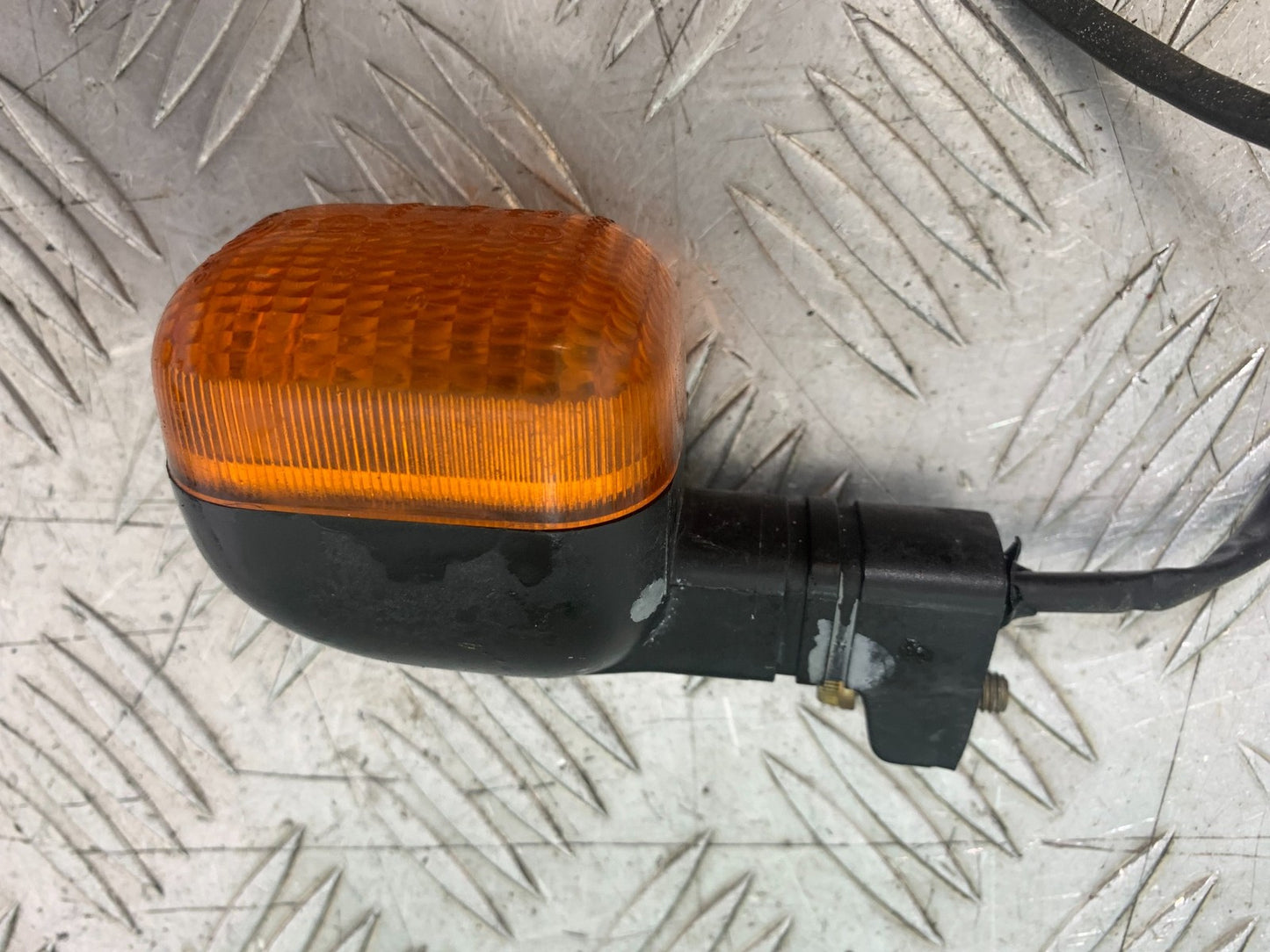 DUCATI 996 SPS 748 916 998 FRONT INDICATORS  1999-2000 (CMB1209)