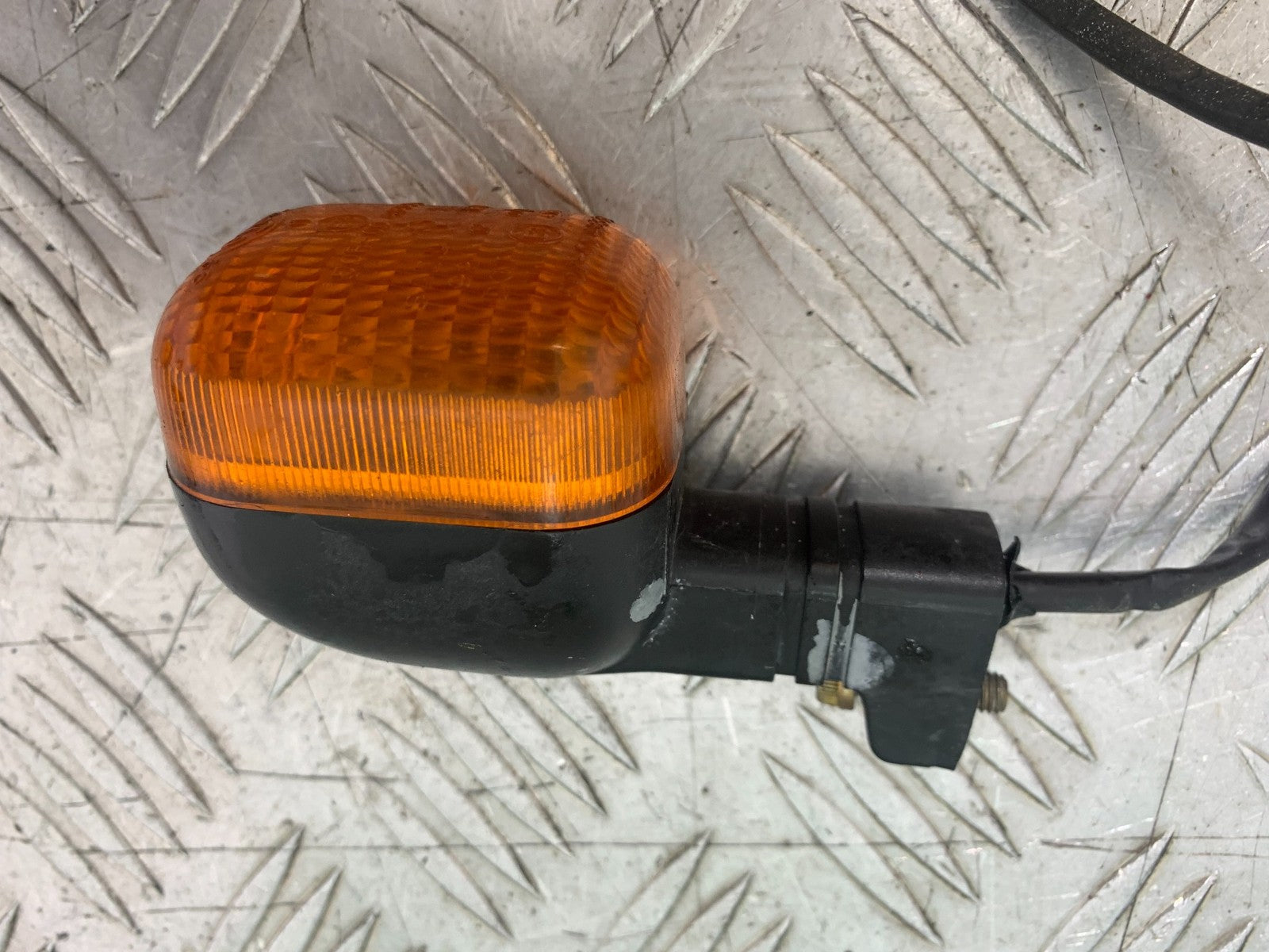 DUCATI 996 SPS 748 916 998 FRONT INDICATORS  1999-2000 (CMB1209)