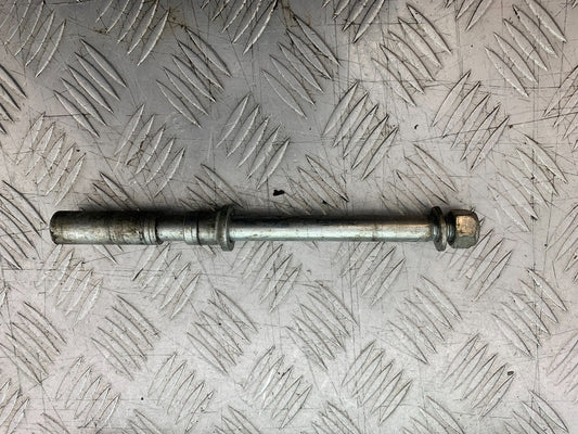 BSA 650 GOLD STAR SWINGARM SPINDLE   YEAR 2022-2025 (CMB1262)