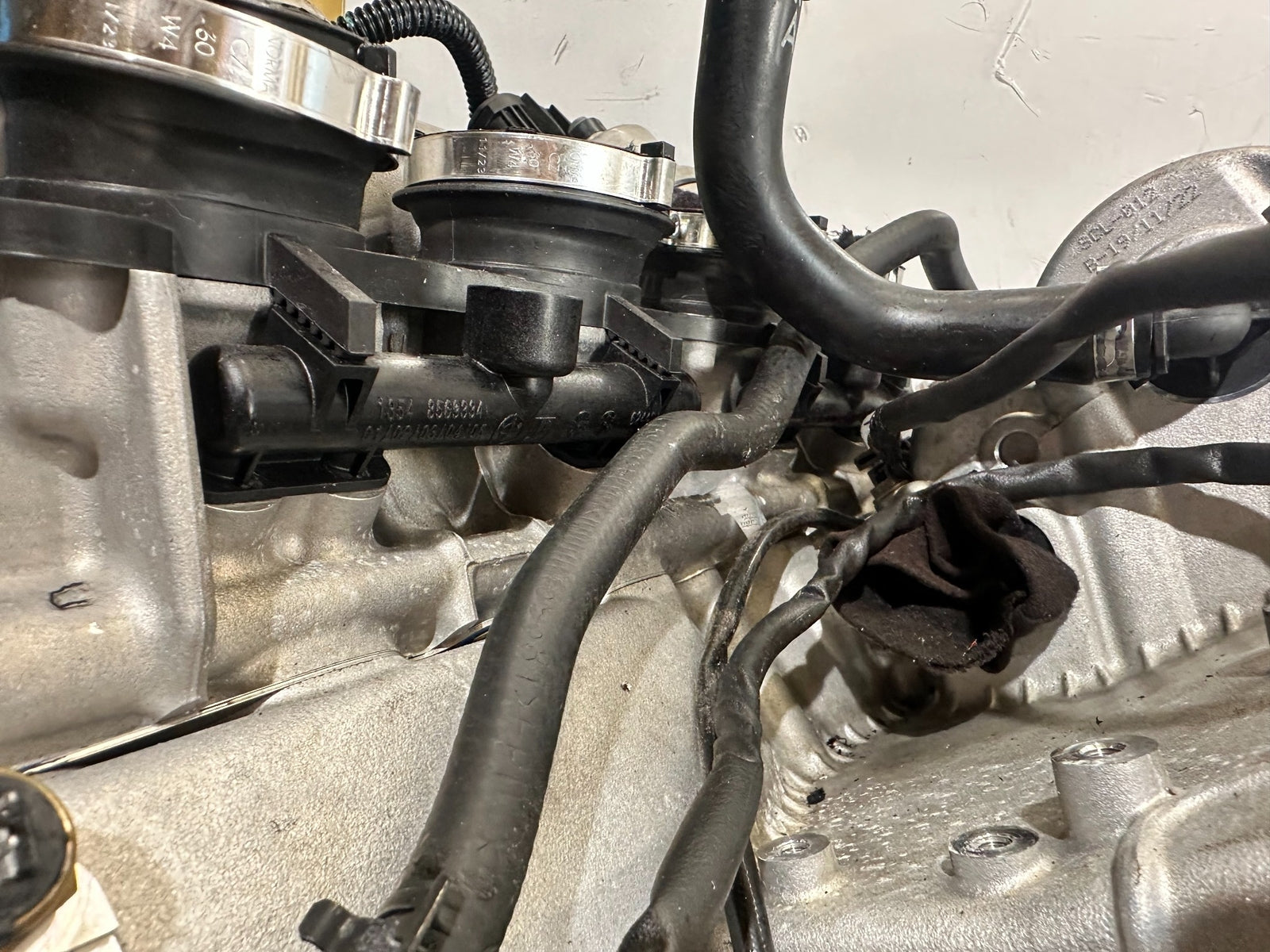 BMW M1000 R M1000R ENGINE YEAR 2023-2024 (CMB1140)
