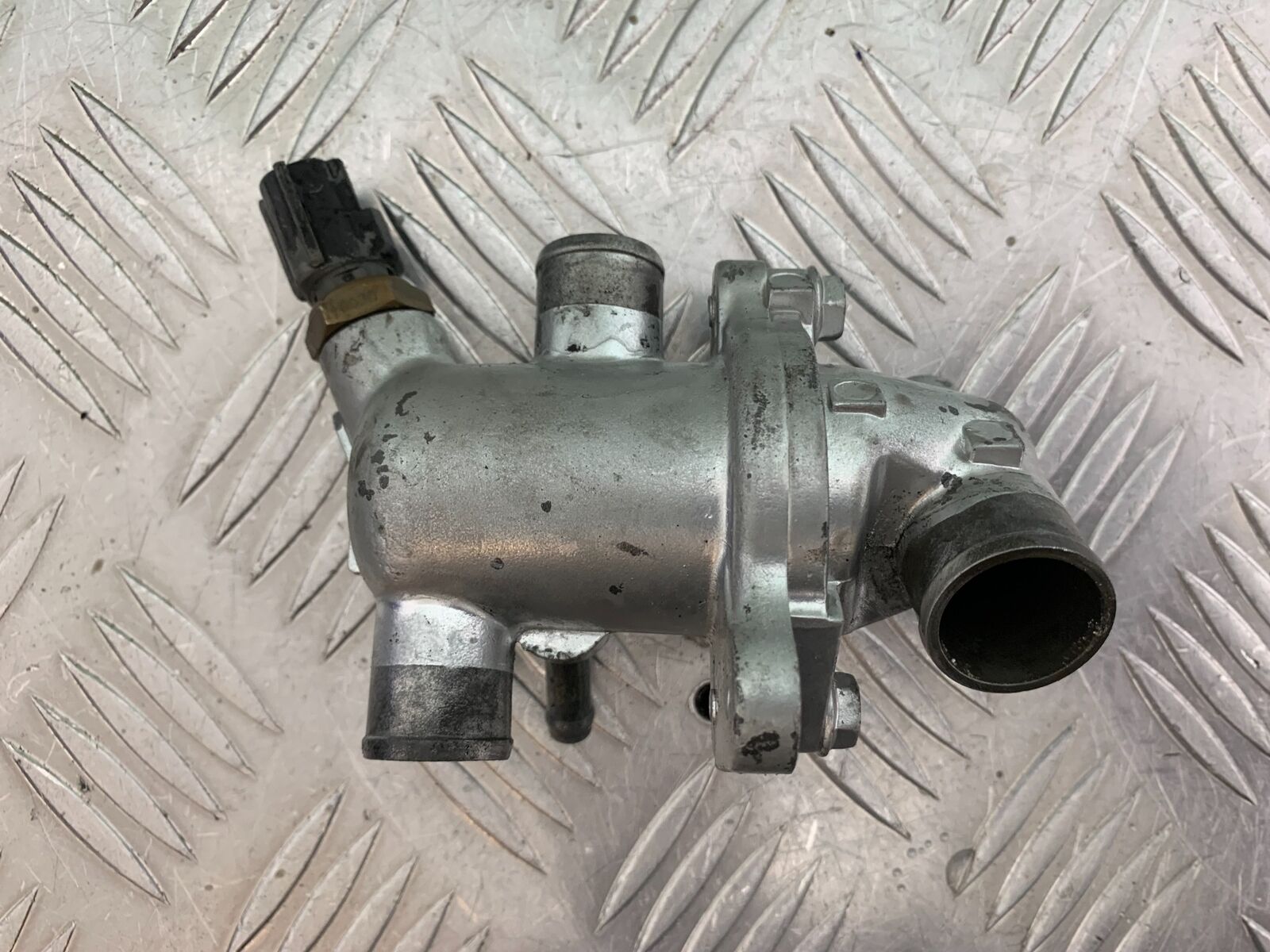 SUZUKI SV1000 SV 1000 K4 THERMOSTAT  YEAR 2003-2007 (CMB1042)