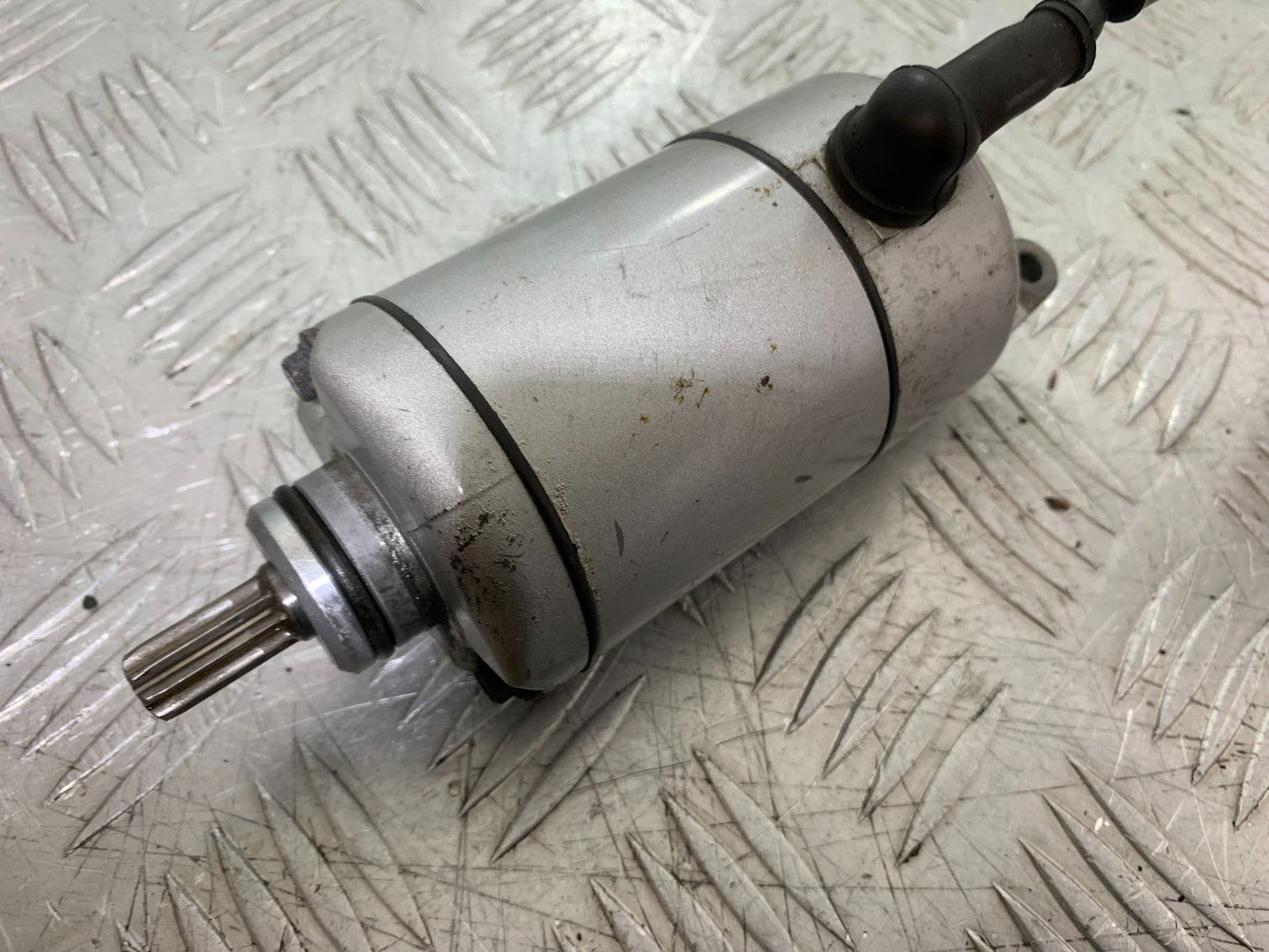 HONDA CBF500 CBF 500 STARTER MOTOR  YEAR 2004-2008  (CMB1294)